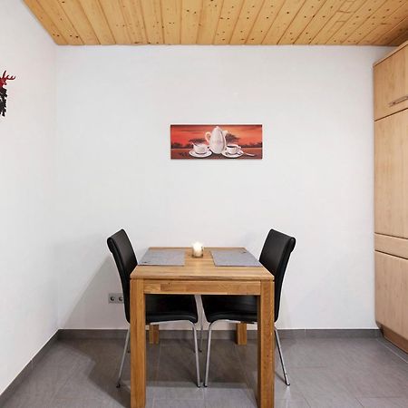 Appartamento Haus Fritz Wittenschwand Esterno foto