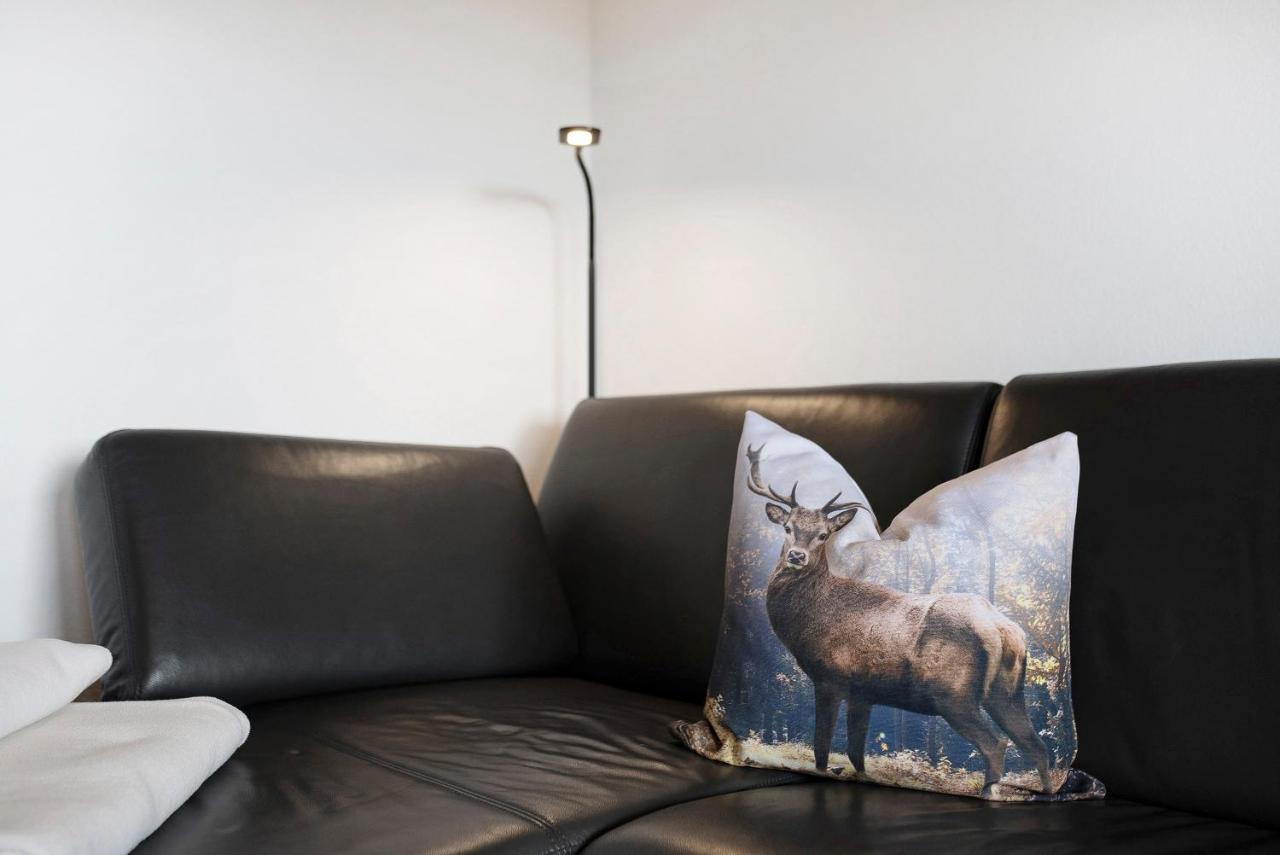Appartamento Haus Fritz Wittenschwand Esterno foto