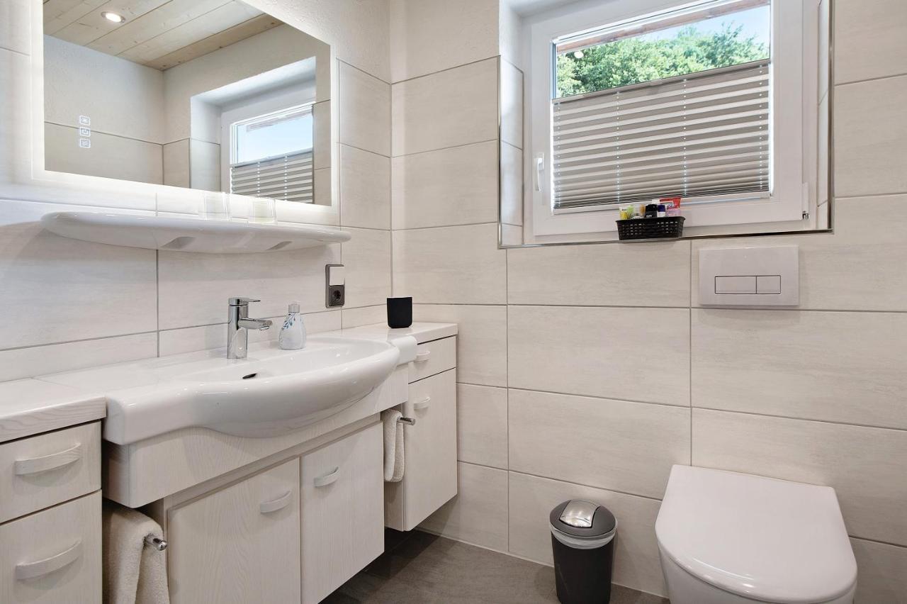 Appartamento Haus Fritz Wittenschwand Esterno foto