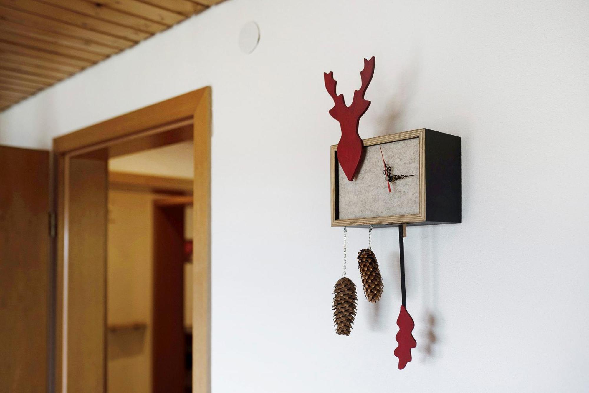 Appartamento Haus Fritz Wittenschwand Esterno foto