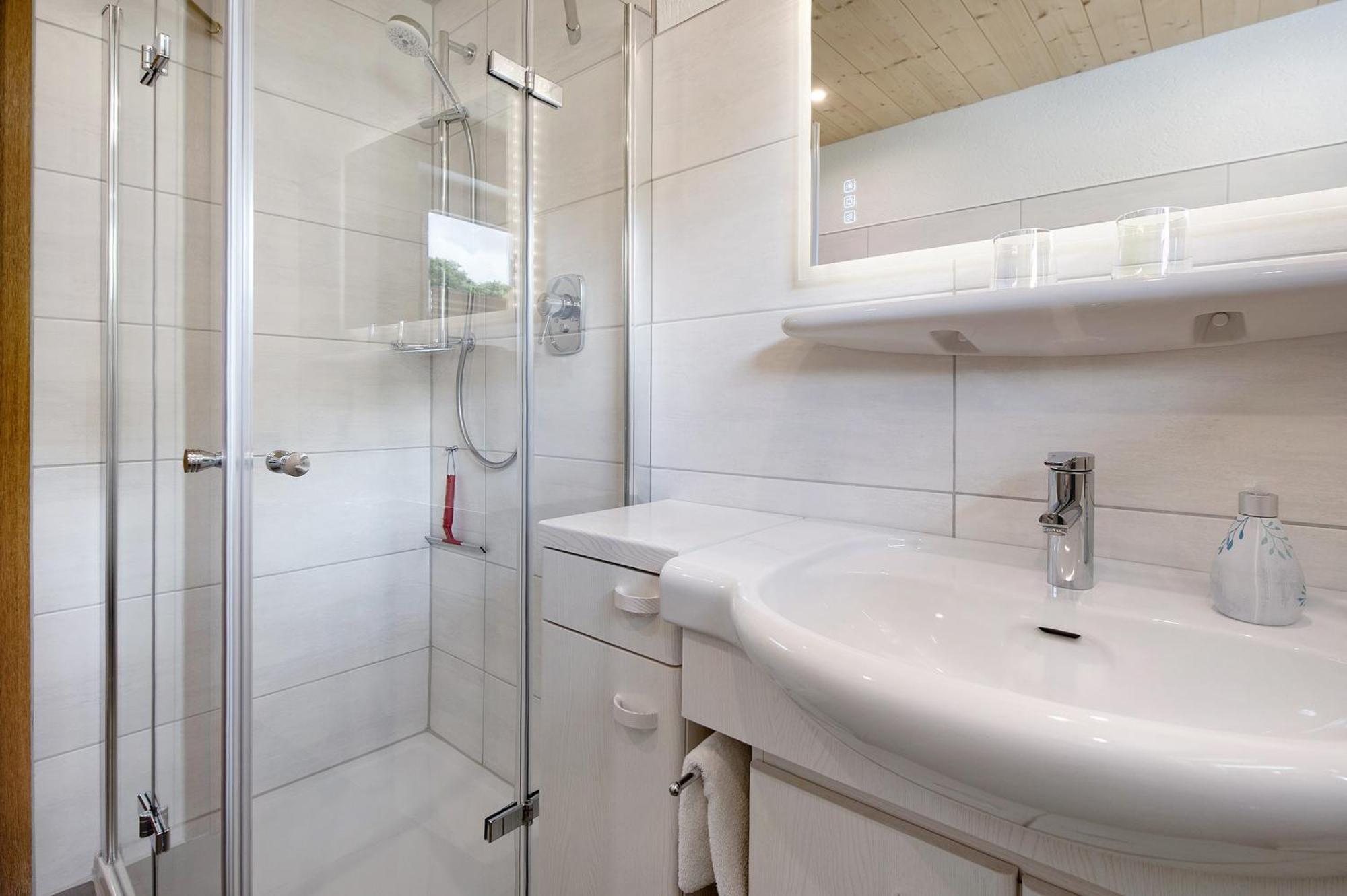 Appartamento Haus Fritz Wittenschwand Esterno foto
